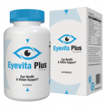 Eyevita Plus Gesundheit für die Augen
