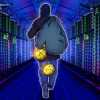 FTX-Hacker schickt Geld an OKX nach Nutzung von Bitcoin-Mixer 