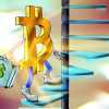 Bitcoin-Kurs springt auf 17.000 US-Dollar, doch Stolperfallen bleiben