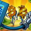 Bitcoin (BTC): Marktkapitalisierung überholt Meta