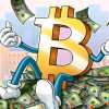 Bitcoin (BTC)-Investmentprodukte: 1,5 Mrd. US-Dollar an Zuflüssen seit Jahresbeginn