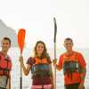 Trendsport: Kajak fahren: Das sind die wichtigsten Basics und Regeln auf dem Wasser
